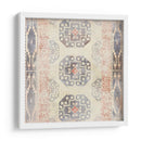 Tierra De Índigo Textil Iv - June Erica Vess | Cuadro decorativo de Canvas Lab