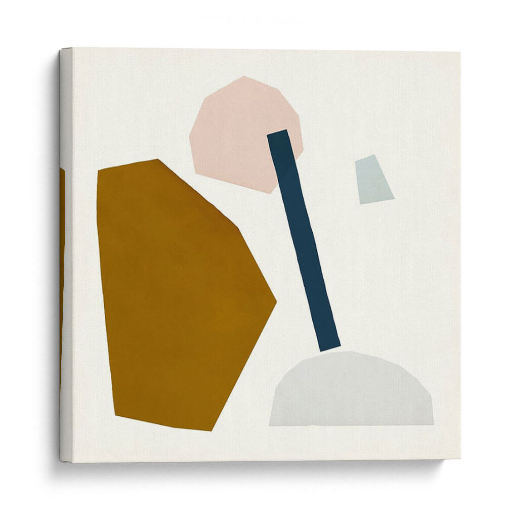 Lapidary I - Victoria Borges | Cuadro decorativo de Canvas Lab