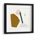 Lapidary I - Victoria Borges | Cuadro decorativo de Canvas Lab