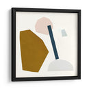 Lapidary I - Victoria Borges | Cuadro decorativo de Canvas Lab