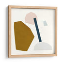 Lapidary I - Victoria Borges | Cuadro decorativo de Canvas Lab