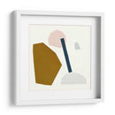 Lapidary I - Victoria Borges | Cuadro decorativo de Canvas Lab