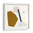 Lapidary I - Victoria Borges | Cuadro decorativo de Canvas Lab