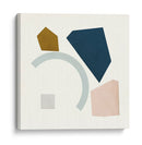 Lapidary Ii - Victoria Borges | Cuadro decorativo de Canvas Lab