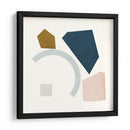 Lapidary Ii - Victoria Borges | Cuadro decorativo de Canvas Lab
