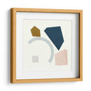 Lapidary Ii - Victoria Borges | Cuadro decorativo de Canvas Lab