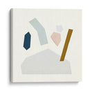 Lapidary Iii - Victoria Borges | Cuadro decorativo de Canvas Lab
