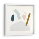Lapidary Iii - Victoria Borges | Cuadro decorativo de Canvas Lab