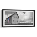 Banderas De Nuestros Agricultores Xvi - James McLoughlin | Cuadro decorativo de Canvas Lab