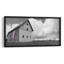 Banderas De Nuestros Agricultores Xvi - James McLoughlin | Cuadro decorativo de Canvas Lab