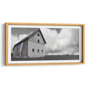 Banderas De Nuestros Agricultores Xvi - James McLoughlin | Cuadro decorativo de Canvas Lab