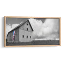 Banderas De Nuestros Agricultores Xvi - James McLoughlin | Cuadro decorativo de Canvas Lab