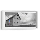 Banderas De Nuestros Agricultores Xvi - James McLoughlin | Cuadro decorativo de Canvas Lab