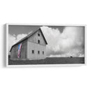 Banderas De Nuestros Agricultores Xvi - James McLoughlin | Cuadro decorativo de Canvas Lab