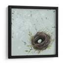 Nido De Flores I - Jade Reynolds | Cuadro decorativo de Canvas Lab