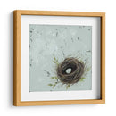 Nido De Flores I - Jade Reynolds | Cuadro decorativo de Canvas Lab