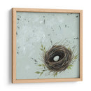 Nido De Flores I - Jade Reynolds | Cuadro decorativo de Canvas Lab