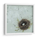 Nido De Flores I - Jade Reynolds | Cuadro decorativo de Canvas Lab