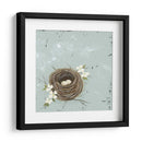 Flor Nest Ii - Jade Reynolds | Cuadro decorativo de Canvas Lab