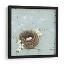 Flor Nest Ii - Jade Reynolds | Cuadro decorativo de Canvas Lab