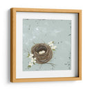 Flor Nest Ii - Jade Reynolds | Cuadro decorativo de Canvas Lab