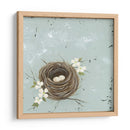 Flor Nest Ii - Jade Reynolds | Cuadro decorativo de Canvas Lab
