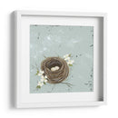 Flor Nest Ii - Jade Reynolds | Cuadro decorativo de Canvas Lab