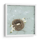 Flor Nest Ii - Jade Reynolds | Cuadro decorativo de Canvas Lab