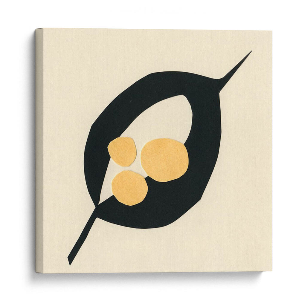 Mod Pod I - Renee W. Stramel | Cuadro decorativo de Canvas Lab