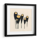Mod Pod Ii - Renee W. Stramel | Cuadro decorativo de Canvas Lab