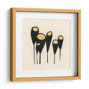 Mod Pod Ii - Renee W. Stramel | Cuadro decorativo de Canvas Lab