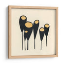 Mod Pod Ii - Renee W. Stramel | Cuadro decorativo de Canvas Lab
