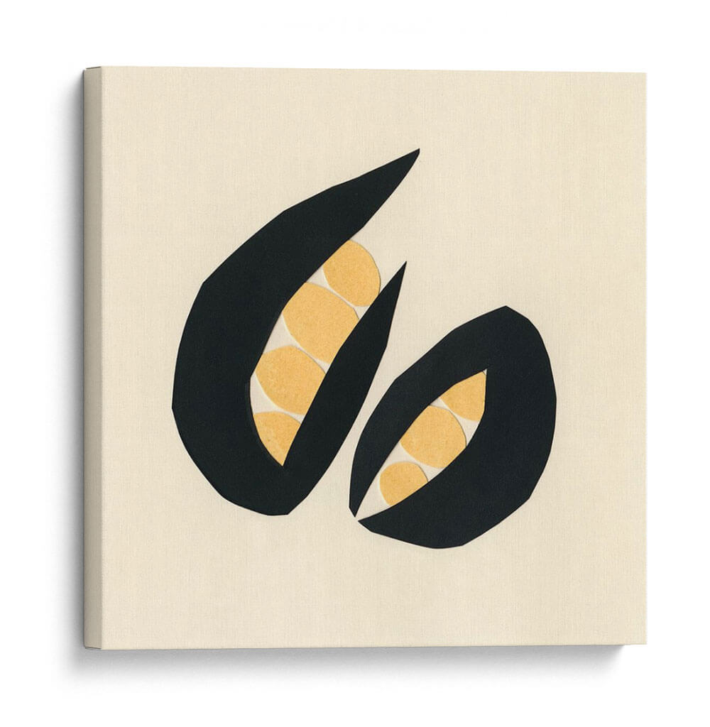 Mod Pod Iii - Renee W. Stramel | Cuadro decorativo de Canvas Lab