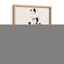 Bosquejo De Traje Vintage I - Jennifer Paxton Parker | Cuadro decorativo de Canvas Lab