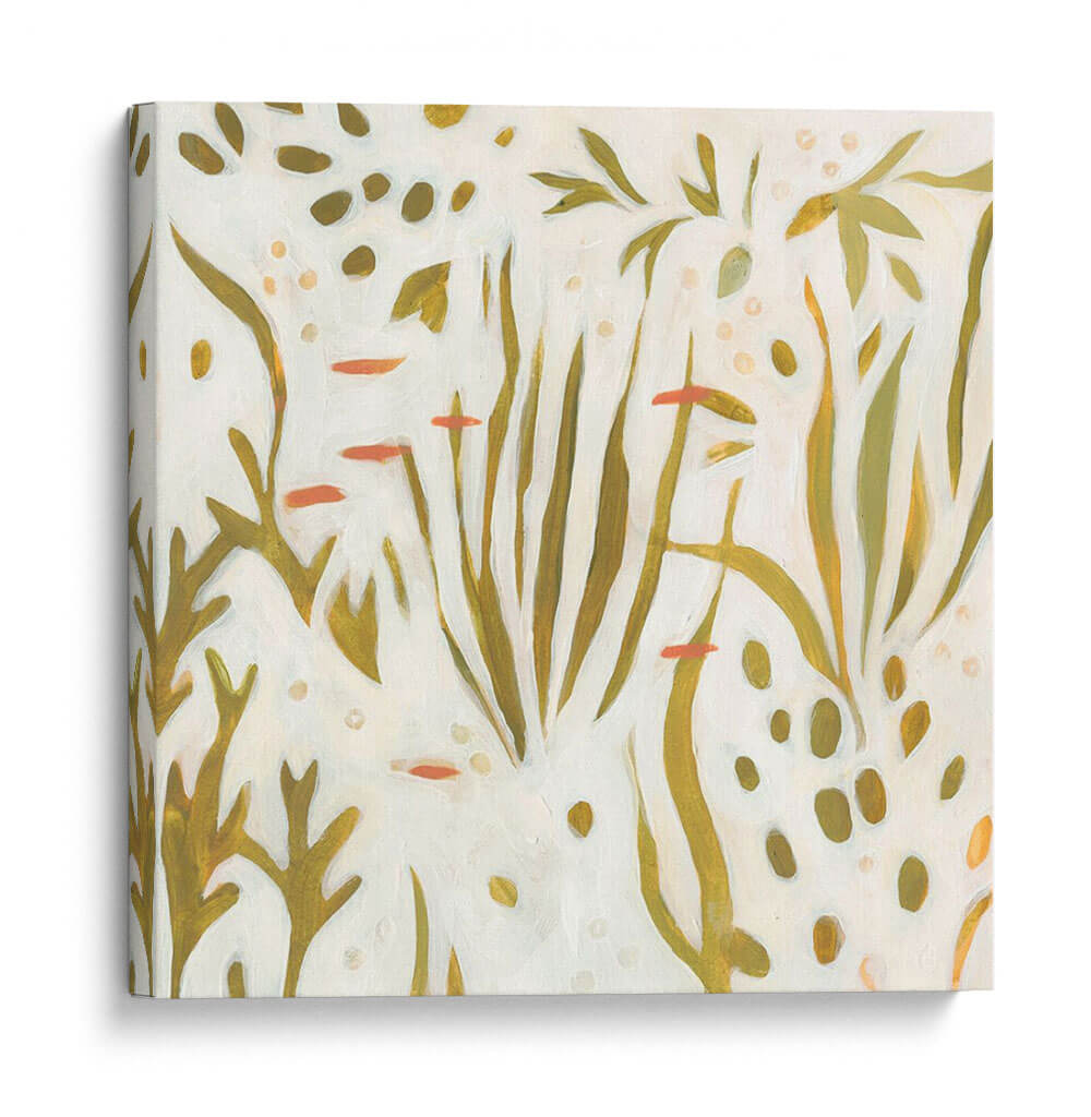 Reverie Ii De Agua Salada - Emma Scarvey | Cuadro decorativo de Canvas Lab