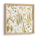 Reverie Ii De Agua Salada - Emma Scarvey | Cuadro decorativo de Canvas Lab