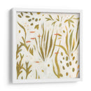 Reverie Ii De Agua Salada - Emma Scarvey | Cuadro decorativo de Canvas Lab
