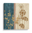 Familia Diente De León I - Alonzo Saunders | Cuadro decorativo de Canvas Lab