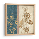 Familia Diente De León I - Alonzo Saunders | Cuadro decorativo de Canvas Lab
