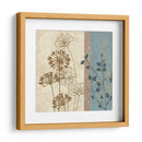 Familia De Diente De León Ii - Alonzo Saunders | Cuadro decorativo de Canvas Lab