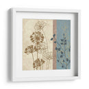 Familia De Diente De León Ii - Alonzo Saunders | Cuadro decorativo de Canvas Lab