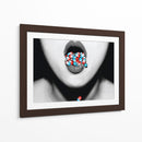 Chill Pill - David Aste | Cuadro decorativo de Canvas Lab