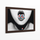 Chill Pill - David Aste | Cuadro decorativo de Canvas Lab