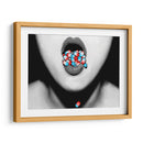 Chill Pill - David Aste | Cuadro decorativo de Canvas Lab