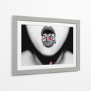 Chill Pill - David Aste | Cuadro decorativo de Canvas Lab