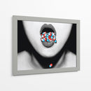 Chill Pill - David Aste | Cuadro decorativo de Canvas Lab