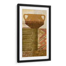 Pote Étnico Iv - Alonzo Saunders | Cuadro decorativo de Canvas Lab