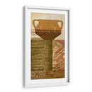 Pote Étnico Iv - Alonzo Saunders | Cuadro decorativo de Canvas Lab