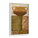 Pote Étnico Iv - Alonzo Saunders | Cuadro decorativo de Canvas Lab
