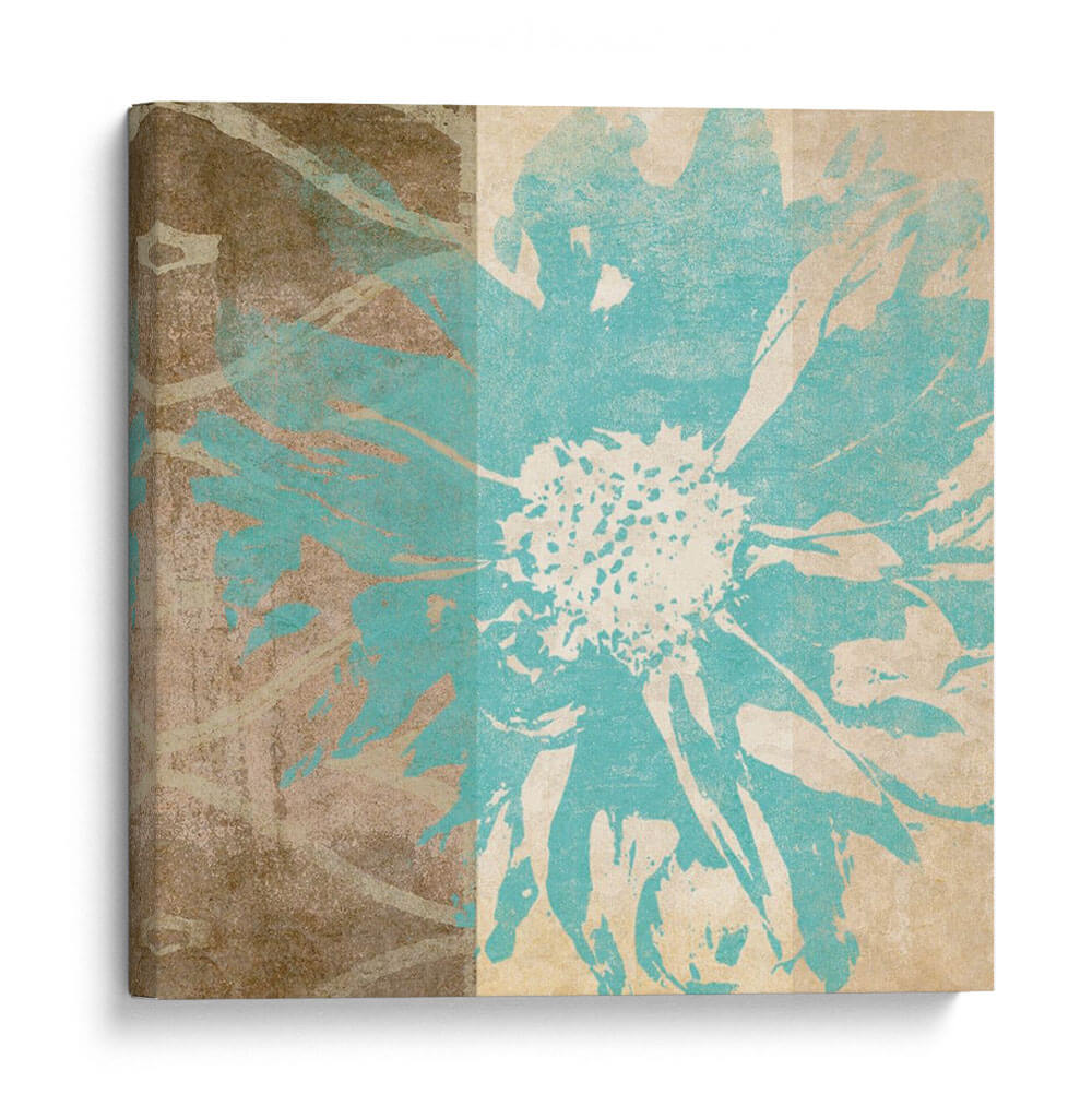 Flor Fraine I - Alonzo Saunders | Cuadro decorativo de Canvas Lab